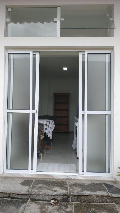 Refugio Ouro Fino 7 Kitnets Casas E Apartamentos Araquari Exterior foto