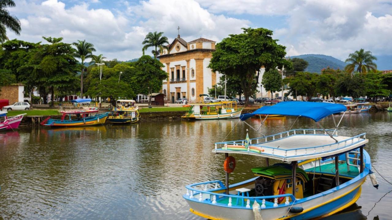 Refugio Ouro Fino 7 Kitnets Casas E Apartamentos Araquari Exterior foto